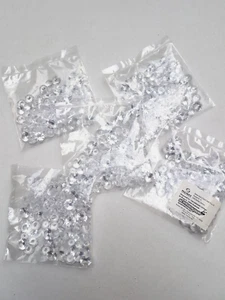 Schnooridoo 500 x Diamanten, Streudeko, transparent, Kristalle, Hochzeit, Feier - Bild 1 von 2