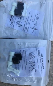 Iphone Wire Strenthener Clips - New - Zdjęcie 1 z 2