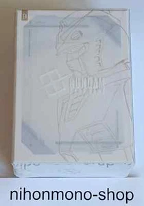 Gundam Card Game Limited Box Ver.Beta Japan Version - Picture 1 of 3