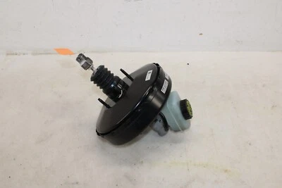 Mazda MX-5 Miata M/T 2006-2015 refuerzo de freno con cilindro maestro OEM JY39 Foto 1 de 4