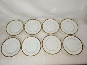 Antique Rosenthal Dessert Plates - 6" - Kronach ELSE - Lot of 8 - G to Very Good - Picture 1 of 11