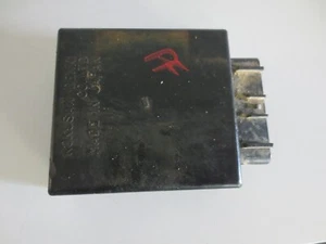 2004 Arctic Cat 400 AUTO SRA Used OEM CDI Computer Brain Box Module - Picture 1 of 3