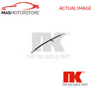BRAKE HOSE LINE PIPE FRONT LEFT NK 853273 A NEW OE REPLACEMENT
