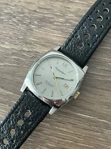 IWC Golf Club SL Automatic Uhr Armbanduhr Watch Vintage 1829 1830 Automatic - Bild 1 von 7