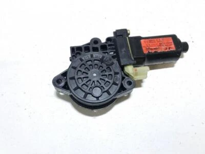 Hyundai Tucson 2007 Window Motor Rear Right 834602e000, Genuine #597011-30 - Imagem 1 de 2