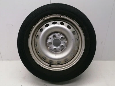 Mercedes Vito W447 Notrad Reserverad Ersatzrad Stahlfelge Felge A4474010101 (99 - Bild 1 von 4