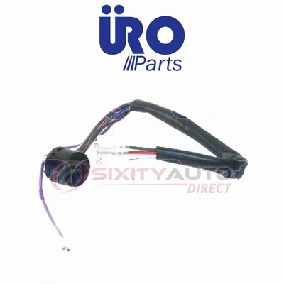 URO Ignition Switch for 1971-1980 MG MGB - Switches  ic - Изображение 1 из 4