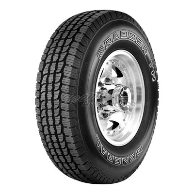 General Sommer-Reifen 205/70 R 15 96T Grabber TR | 69926 - Bild 1 von 4