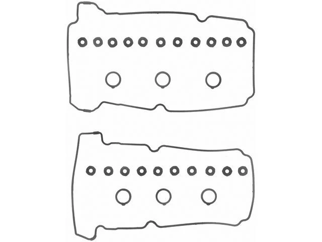 Juego de juntas de cubierta de válvula para Ford Taurus 2000 3,0 L V6 VIN: S DOHC PW946RG Foto 1 de 1