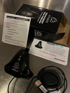 ATOMOS Atomos Spyder Color Calibration Tool ATOMCAL001 / Used tested - Afbeelding 1 van 1