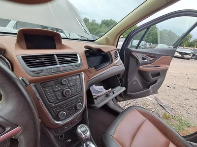 Used Glove Box fits: 2013 Buick Encore  Grade A - Image 1 of 4