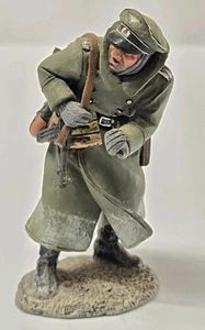 King & Country WW2 BBG058 / Shouting Officer / RETIRED - Bild 1 von 3