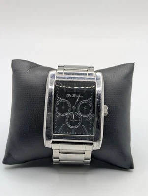 Ben Sherman Chronograph R740 Wristwatch S.EPSON CORP VX3J Movt UNTESTED 37.6mm - Image 1 of 4