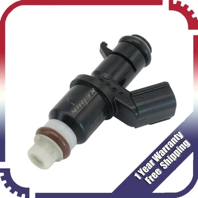 For 2018-2022 Honda Accord Hybrid 16450-6C1-A01 Fuel Injector Assembly - Image 1 of 4