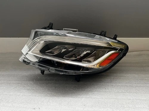 Mercedes-Benz Sprinter 2019-2023  LH Left Driver Side Headlight LED OEM - Image 1 of 1