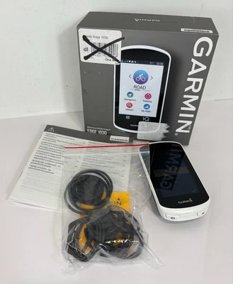 Garmin Edge Explore GPS Cyclinng Computer - Image 1 of 4