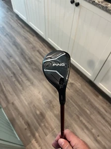 G440 3 Hybrid - Stiff Denali Shaft - Picture 1 of 4
