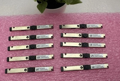 LOTE de 10 - Acer Chromebook Spin 311 (serie R722T) C733T Cámara web KS.0HD06.029 Foto 1 de 4