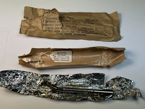 Midwest Dental Handpiece Angle Dental Slip Joint Removed From Package Unused - Picture 1 of 9