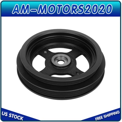 Equilibrador armónico de motor de 1,5 L para Toyota Yaris L4 2016 Scion iA 2007-2017 Foto 1 de 4