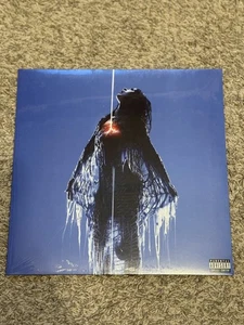 Katy Perry 143 Limited Edition Orange Vinyl with Alternate Cover (Brand New) - Picture 1 of 2