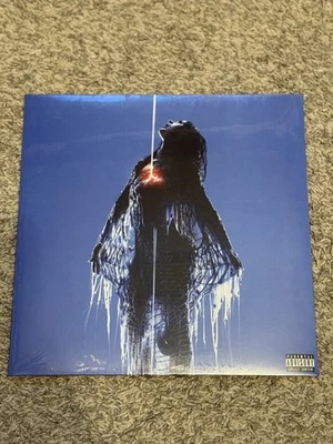 Katy Perry 143 Limited Edition Orange Vinyl with Alternate Cover (Brand New) - Image 1 of 2