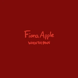 Fiona Apple When the Pawn... (Vinyl) 12" Album - Picture 1 of 2
