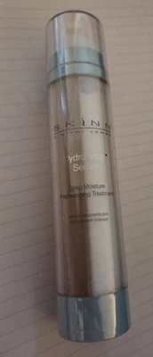 Skinn By Dimitri James Hydro-Vital Serum 2.0 oz Deep Moisture New Sealed - Image 1 of 4