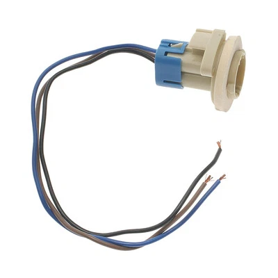 For 1992-1995 GMC G2500 Turn Signal Light Socket SMP 1992 1993 1994 1995 - Image 1 of 4