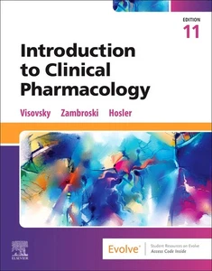 Introduction to Clinical Pharmacology - Picture 1 of 1