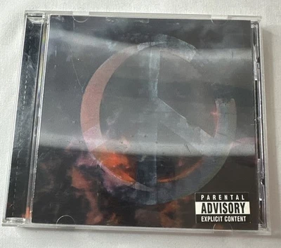 Emotive by A Perfect Circle (CD 2004) Foto 1 de 4