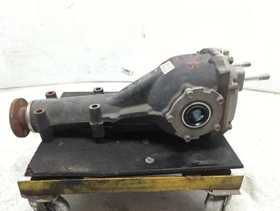 2015-2021 Subaru Wrx Rear Differential Carrier Case Mt - 27011Ab161 - Image 1 of 4