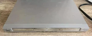 Lettore DVD Aspire AD-1000 scansione progressiva con cavi AV testato funziona no telecomando - Foto 1 di 12