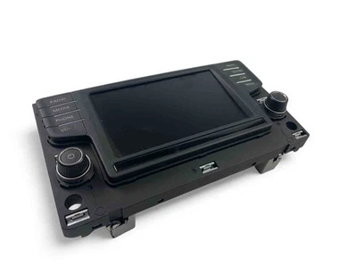 Écran De Navigation VW OV2610 3G0919605B - Photo 1/4