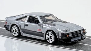'82 Toyota Supra / Gray / Hot Wheels / 2025 - Picture 1 of 2