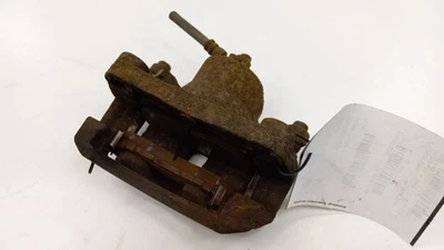 Pinza de freno delantera izquierda conductor compatible con Nissan Sentra 07-12 Foto 1 de 3