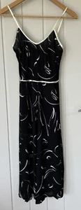 Vintage Jinty’s 70’s Summer Dress Size 12 - Picture 1 of 5