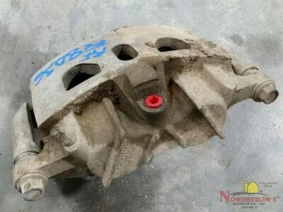2017 Ford Explorer Front Brake Caliper Right - Image 1 of 4