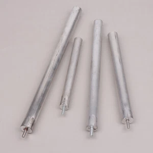 M5/M6 Electric Water Heater Magnesium Bar 160-300mm Big Magnesium Anode Rod - Picture 1 of 16