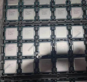 Intel Xeon E3-1260L V5 4-core SR2LH 2.90GHz LGA-1151 CPU processor - Picture 1 of 1