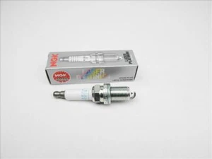 Zündkerze NGK 7963 PFR7Q Audi RS4 RS6 A4 B5 Platin Turbo ASR ASJ - Bild 1 von 5