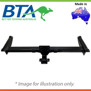 Nueva barra de remolque de alta resistencia BTA para adaptarse a LDV Deliver 9 Van - Imagen 1 de 4