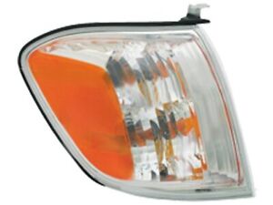 For 2005-2007 Toyota Sequoia Turn Signal Assembly Front Right TYC 49529ZHVM 2006