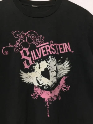 Collection Silverstein Tour Band Gift For Fan All Size S to 5XL T-shirt CT103 - Image 1 of 3