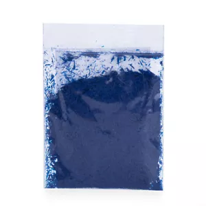 Royal Blue Paraffin Wax Coloured Dye 2g High Pigment DIY For Candle Making - Picture 1 of 5