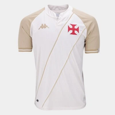 Vasco Da Gama Jersey  24/25 - Image 1 of 4
