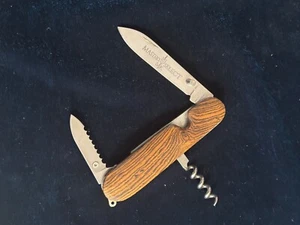 victorinox custom modified - Picture 1 of 5