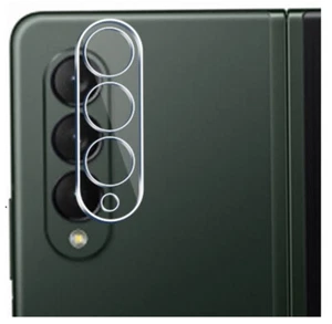 Für Samsung Z Fold 3 Kamera Linse Hartglas Displayschutzfolie Cover - Bild 1 von 10