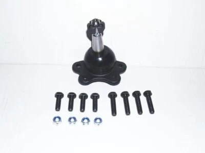 Para Chevrolet Astro 1990-1991, 1993-2005 rótula suspensión 51798NVCH Foto 1 de 2