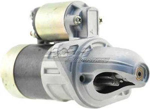 Starter Motor-Starter BBB Industries 16888 Reman fits 85-91 Subaru XT 1.8L-H4 - Picture 1 of 4